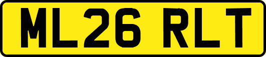 ML26RLT