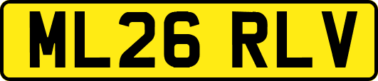 ML26RLV
