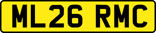 ML26RMC