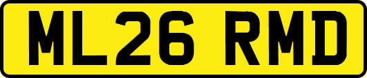 ML26RMD