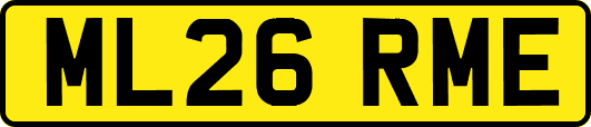 ML26RME
