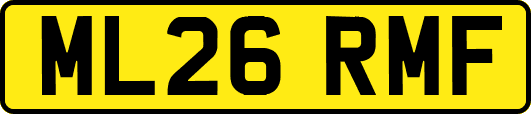 ML26RMF