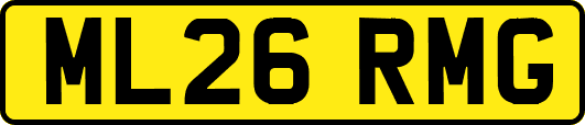 ML26RMG