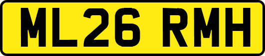 ML26RMH