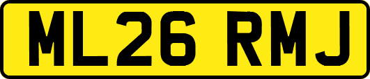 ML26RMJ