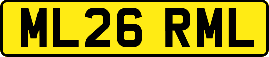ML26RML