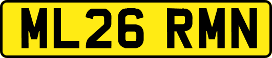 ML26RMN