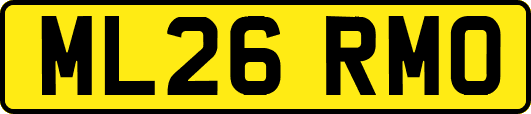 ML26RMO