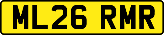 ML26RMR