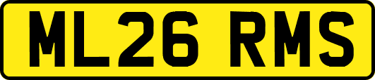 ML26RMS