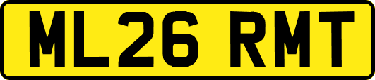 ML26RMT