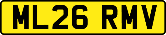 ML26RMV