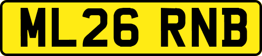 ML26RNB