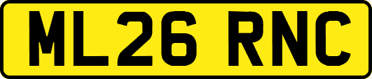 ML26RNC