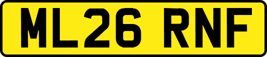 ML26RNF