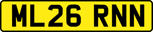 ML26RNN