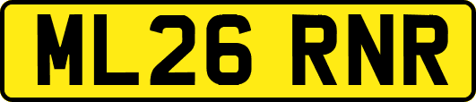 ML26RNR
