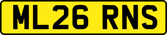 ML26RNS