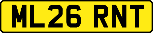 ML26RNT