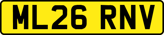 ML26RNV