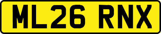 ML26RNX