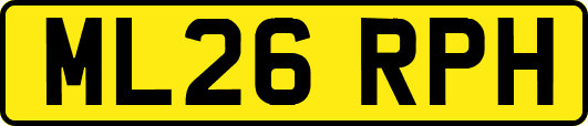 ML26RPH