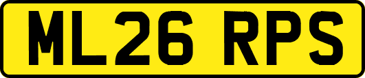ML26RPS