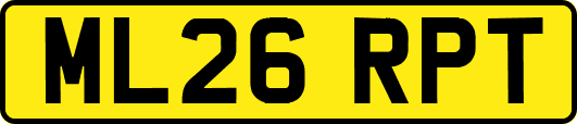 ML26RPT