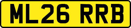 ML26RRB