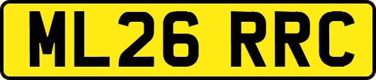 ML26RRC