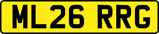ML26RRG