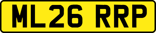 ML26RRP
