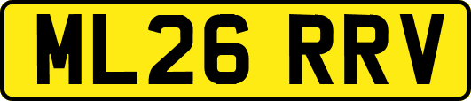 ML26RRV