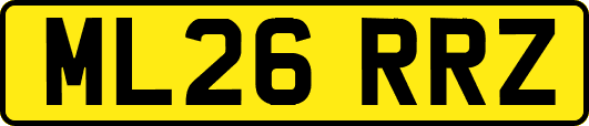 ML26RRZ