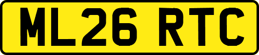 ML26RTC