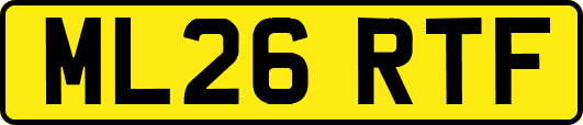 ML26RTF