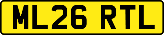 ML26RTL