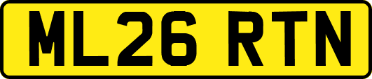 ML26RTN