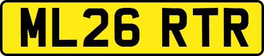 ML26RTR