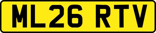 ML26RTV