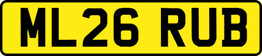 ML26RUB