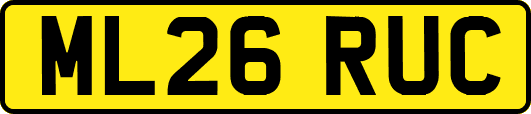 ML26RUC
