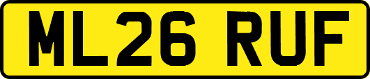 ML26RUF