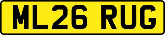 ML26RUG