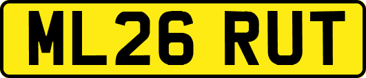 ML26RUT