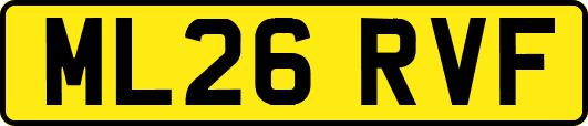 ML26RVF