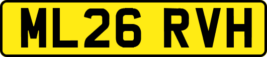 ML26RVH