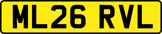 ML26RVL