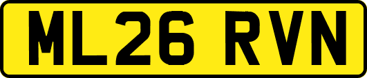 ML26RVN