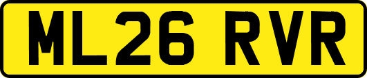 ML26RVR